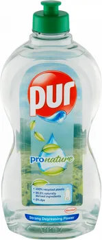 Mycí prostředek Pur Pro Nature 500 ml