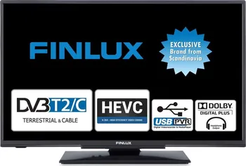 Televizor Finlux 24" LED (24FHE4220)
