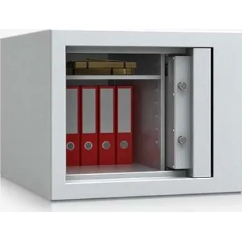 Trezor ISS Trezor Dresden - Lausa 41200