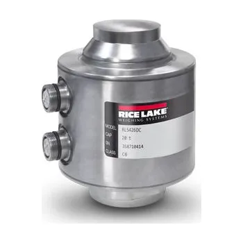 Průmyslová váha Dini Argeo RL5426DC - C6 30 - 40 t 40 t - tenzometrický snímač zatížení