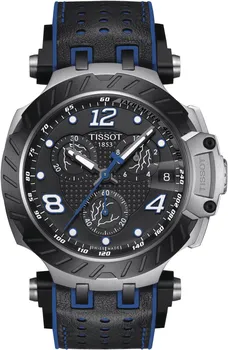 hodinky Tissot T115.417.27.057.03