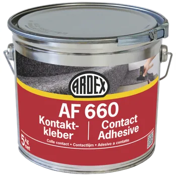Průmyslové lepidlo ARDEX AF 660