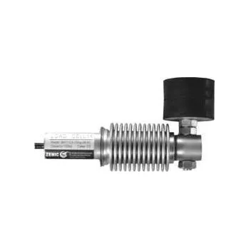 Průmyslová váha Kyvná noha BJ-11-220 pro snímač Zemic BM11 5 - 200 kg - tenzometrický snímač zatížení