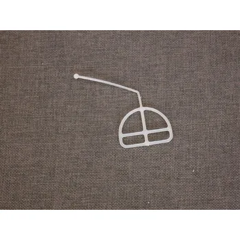 Hmoždinka VeGA Kotva poj. víčka YD38-3.03.02-2