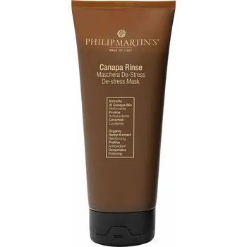 BIO konopný kondicionér na růst vlasů CANAPA RINSE Obsah: 200 ml