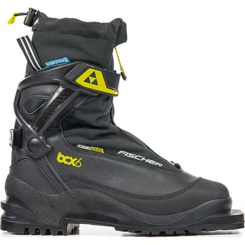 Běžkařské boty Fischer BCX 675 Waterproof 41