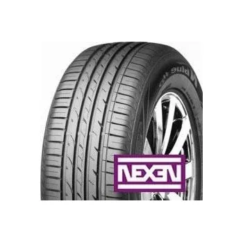 Letní osobní pneu Pneumatiky NEXEN n'blue hd 235/55 R17 99V TL