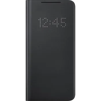 Pouzdro na mobilní telefon Samsung LED View Cover pro S21