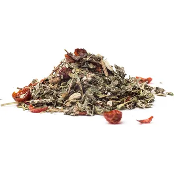 Čaj Wellness čaj bylinná směs SNADNÁ DIETA 100 g