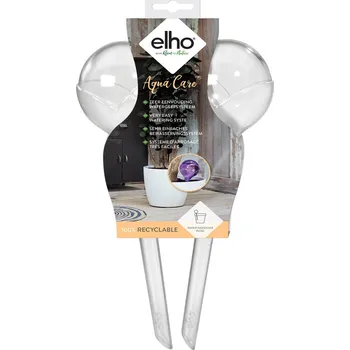 Elho Aqua Care 0,5 l čiré 2 ks