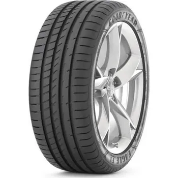 Letní osobní pneu Pneumatiky GOODYEAR F1 ASYM 2* ROF 225/40 R18 88Y TL ROF RSC FP