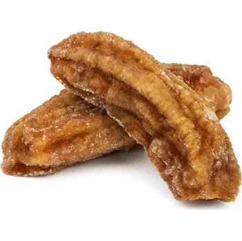 Sušené ovoce Banánové kousky 100 g