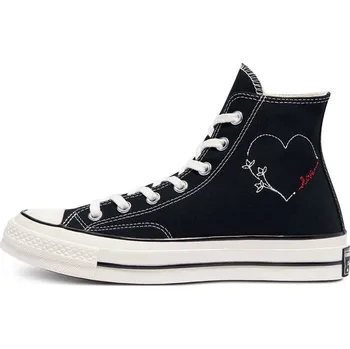 Dámské tenisky tenisky vysoké dámské - CHUCK 70 - CONVERSE - 171118C