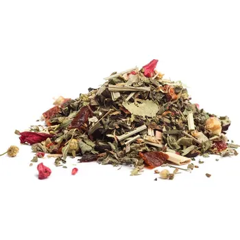 Čaj Košík plný bylin - čajová bylinná směs 100 g