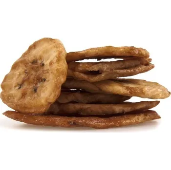Sušené ovoce Banánové chipsy proslazené 100 g