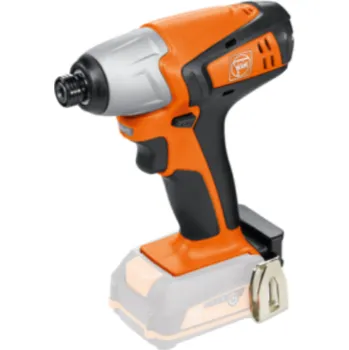 71150361000 FEIN ASCD 12-100 W4C Select, akumulátorový rázový utahovák