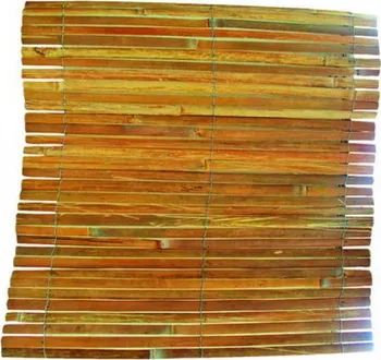 zahradní zástěna Levior Štípaný bambus