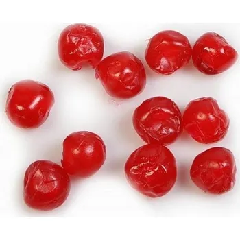 Sušené ovoce Kandované třešně 10 kg