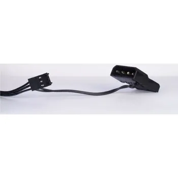 Počítačový zdroj Ventilátor Inter-Tech Argus L-12025 (88885476)