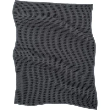 Utěrka Utěrky v sadě 2 ks z mikrovlákna 40x60 cm Waffle – Tiseco Home Studio ID_1368951
