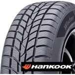 Pneumatiky HANKOOK w442 145/80 R13 75T TL M+S 3PMSF