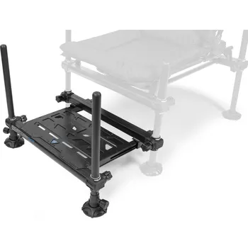 Rybářské oblečení PRESTON INNOVATIONS Inception Foot Platform