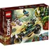 Stavebnice LEGO LEGO Ninjago 71745 Lloydova motorka do džungle
