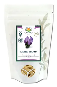 Přírodní produkt Salvia Paradise Kozinec blanitý Astragalus kořen