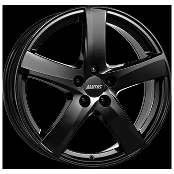 Auto-moto Alu kola ALUTEC FREEZE diamant-schwarz - černá lesklá 7x17" 5x114,3 ET50 70,1
