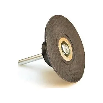 Brusná deska ABRASIV Unašeč pro disky 75 mm SocAtt tvrdý