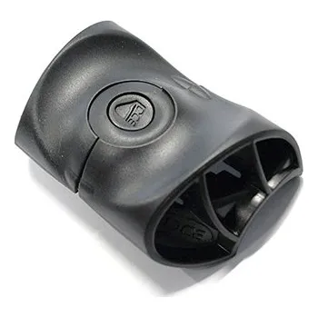 Apeks Krátké výdechové deflektory XTX