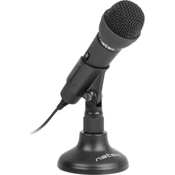 Mikrofon Natec Adder NMI-0776