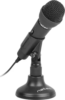 Mikrofon Natec Adder NMI-0776