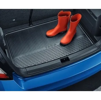 Vana do kufru Škoda Auto Plastová vana do kufru Škoda Fabia III Hatchback (2014 - 2021) originál