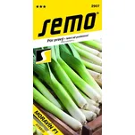 SEMO Moravín F1 pór pravý 2 g