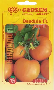 Semeno Geosem Bendida F1 rajče tyčkové 0,1 g