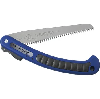 Skládací ruční pilka 20 cm C10