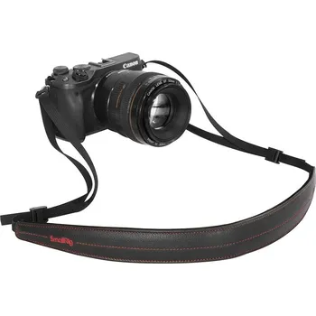 Popruh k fotoaparátu a kameře SmallRig Camera Neck Strap Lite 2794