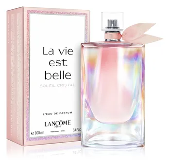Dámský parfém Lancôme La Vie Est Belle Soleil Cristal W EDP