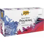 C.Kreul Solo Goya Pouring Fluid 6 ks