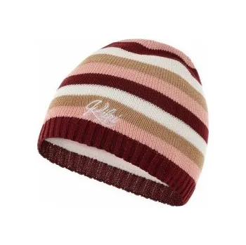 Čepice Kilpi MIKS-J světle růžová 4; Růžová čepice