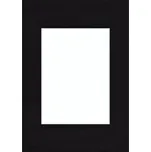 Hama Madrid 30 x 45 cm černý