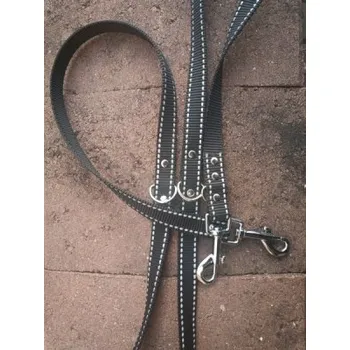 Vodítko pro psa Přepínací vodítko reflex