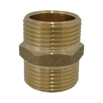 Fitinka Mosazná vsuvka 1/4"