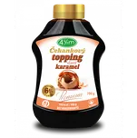 4Slim Čekankový topping 700 g slaný…