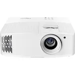Optoma UHD35