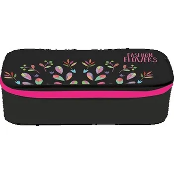 Penál Pouzdro - Etue Komfort - Fashion Kytky OXYBAG 7-74417