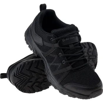 Pánské polobotky Boty Hi-tec RAVAN 9