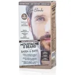 Reneé Blanche Barva na vousy a kníry 60…