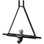 Dema Tažná lišta s koulí 54 cm